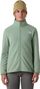 The North Face Glacier Vrouwen Fleece Jas Groen