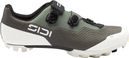 Sidi Dominator X MTB Schoenen Khaki Groen Unisex