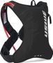 Mochila de hidratación Uswe Race 2.0 negra