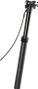 Telescopic Seatpost M-Wave Ex 125 Black ( With Command )