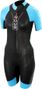 Combinazione Npr della donna Huub Auron 3: 5 Nero Blu
