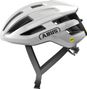 Casque Abus PowerDome MIPS Shiny White / Blanc