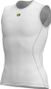 Alé S1 Spring White Sleeveless Under Shirt