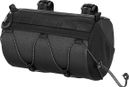 Topeak Tubular BarBag 3.8L Handlebar Bag Black