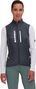 Giacca senza maniche Mammut Aenergy TR WB Hybrid blu da donna