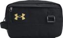Under Armour Contain Black Travel Kit