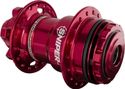 Moyeu Arrière SD-X Sniper Evo Pro 15mm 36H Rouge