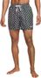 Nike Swoosh Link Swim Shorts Purple