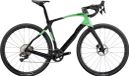 Prodotto ricondizionato - Pinarello Grevil GRX Di2 1x11v 53. / Condizioni eccellenti