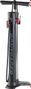Bontrager TLR Flash Charger Foot Pump, Black