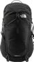 The North Face Terra 40L Hiking Backpack Black