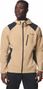 Giacca Columbia Triple Canyon Beige Softshell da uomo