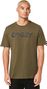 Oakley Mark II 2.0 Short Sleeve T-Shirt Green