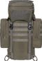Highlander Forces Elite 44L Wanderrucksack, grün