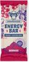 CHIMPANZEE Energy Bar 100% Natural Berries 55g