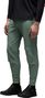 Pantaloni da MTB Oakley Seeker Whip Verdi da Uomo