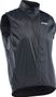 Ärmellose Northwave Breeze 3 Jacke Schwarz