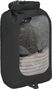 Osprey Dry Sack w/window 6 L Black