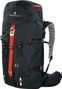 Sac de randonnée Ferrino X.M.T 40+5L Noir