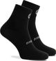 Chaussettes Velo Rogelli Core - Homme - Noir