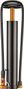 Lezyne Micro Floor Drive XL Handpumpe (max. 2,4 bar) Schwarz / Gold
