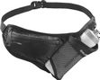 Salomon Active Belt 3D Hydration Belt - Black + Water Bottle 