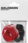 Salomon Quicklace Kit Rouge