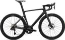 Vélo de Route Van Rysel RCR PRO Shimano Ultegra Di2 12V 700mm Noir 2024