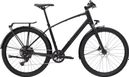 Vélo Fitness Trek Dual Sport 2 Equipped Shimano Cues 9V 27.5'' Gris Gén 5