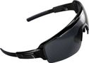 Lunettes BBB Commander Noir brillant