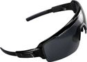 Glasses BBB Commander Noir brillant 