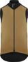 Assos Tactica T5 Beige/Black Sleeveless Vest for Men