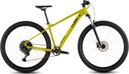 Cube Aim Pro Hardtail MTB Shimano 10S 29'' Lizard Grün 2026