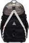 Zaino Nike ACG Daymax 25L Nero/Grigio