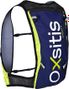 Sac d'hydratation Oxsitis Atom 6 Ultra Bleu Jaune