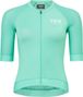 Void Vortex 2.0 Women's Short Sleeve Jersey Mint Green