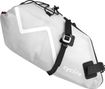 Sacoche de Selle Cyclite Saddle Bag Small / 02 | 8 L | Gris Clair