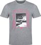 T-shirt technique homme Kilpi BLADE-M