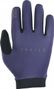Gants ION Bike Logo Unisexe Violet