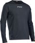 Northwave Crew Long Sleeve Jersey Black