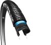 CST Pneu extérieur Otis 28 x 1.75 Noir avec lignes réfléchissantes