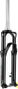 Fourche Suntour Mobie25 28'' Air RLR Conique 75mm / 15 x 100mm / Noir