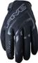 Paar Winterhandschuhe Five Windbreaker Black