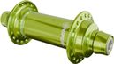 Moyeu Avant SD-X Sniper Evo Air 10mm 28H Vert