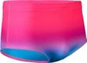 Aquasphere Essentials Brief Swimsuit Blue / Pink