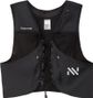 Sac d'Hydratation NNormal Modular Noir Unisexe