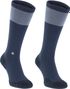 ION Long MTB Sock Blue Unisex