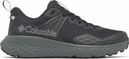 Columbia Konos TRS II OutDry Schwarz Herren Wanderschuhe