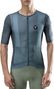 Maillot Manches Courtes LeBram Race Ultralight Vert Anglais