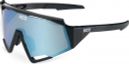 Lunettes KOO Spectro Noir / Turquoise